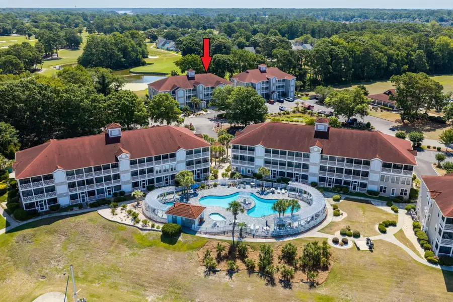 4215 Coquina Harbour Dr. #D-4, Little River, SC 29566 - #3