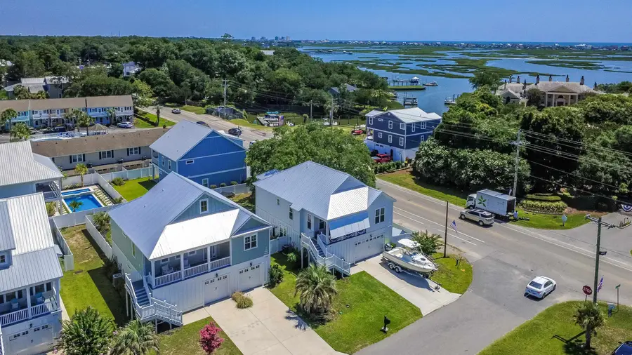 454 Willcox Ave., Murrells Inlet, SC 29576 - #2