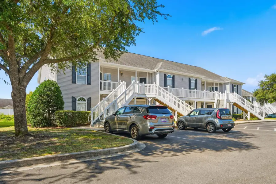 148 Westhaven Dr. #10-F, Myrtle Beach, SC 29579 - #3