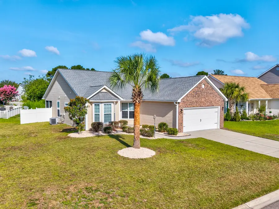 515 Tuckahoe Rd., Myrtle Beach, SC 29579 - #3