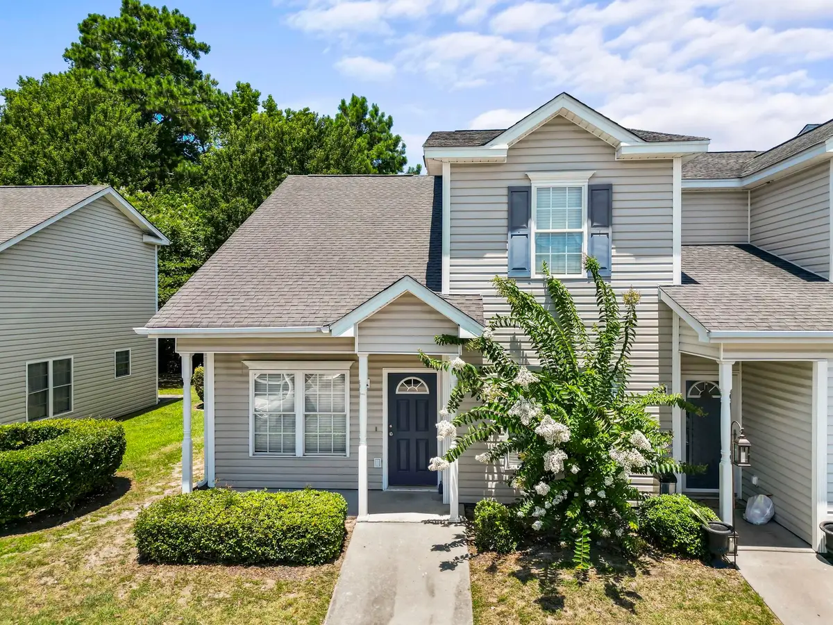 100 Spring Creek Dr. #A, Myrtle Beach, SC 29588 - #1