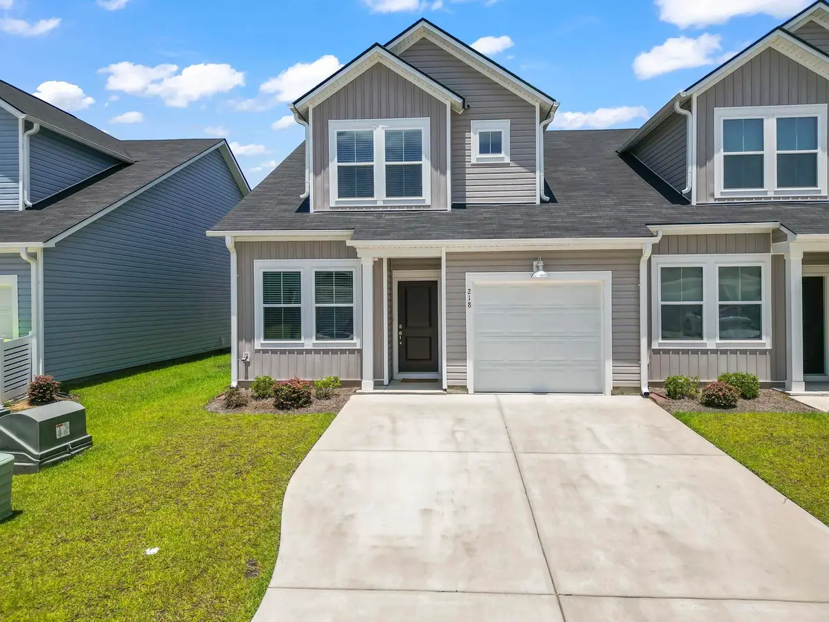 218 Brackish Dr. #Lot 708, Myrtle Beach, SC 29588 - #1