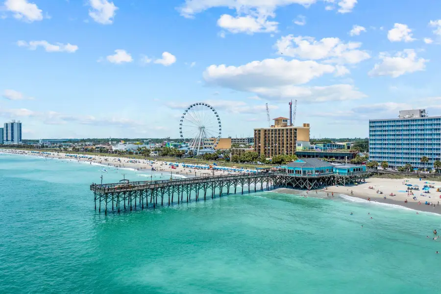 412 N Oak St., Myrtle Beach, SC 29577 - #3