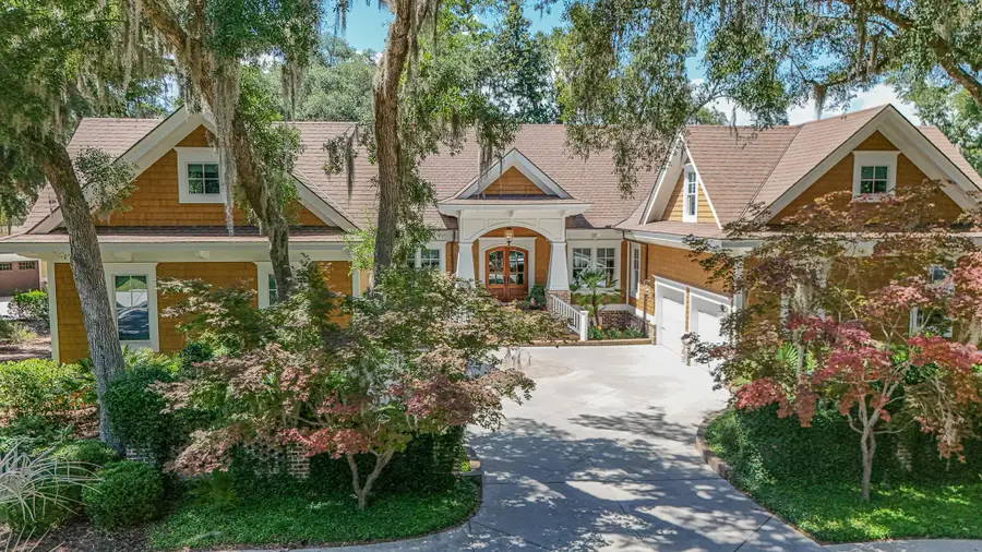 62 Sandy Ridge Loop, Pawleys Island, SC 29585 - #2