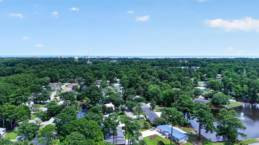 964 Winston Trail, Garden City, SC 29576 - #2