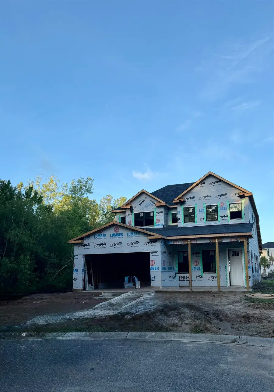 268 Palmetto Harbour Dr., North Myrtle Beach, SC 29582 - #2