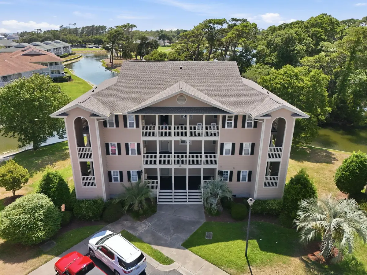 1900 Duffy St. #E5, North Myrtle Beach, SC 29582 - #1
