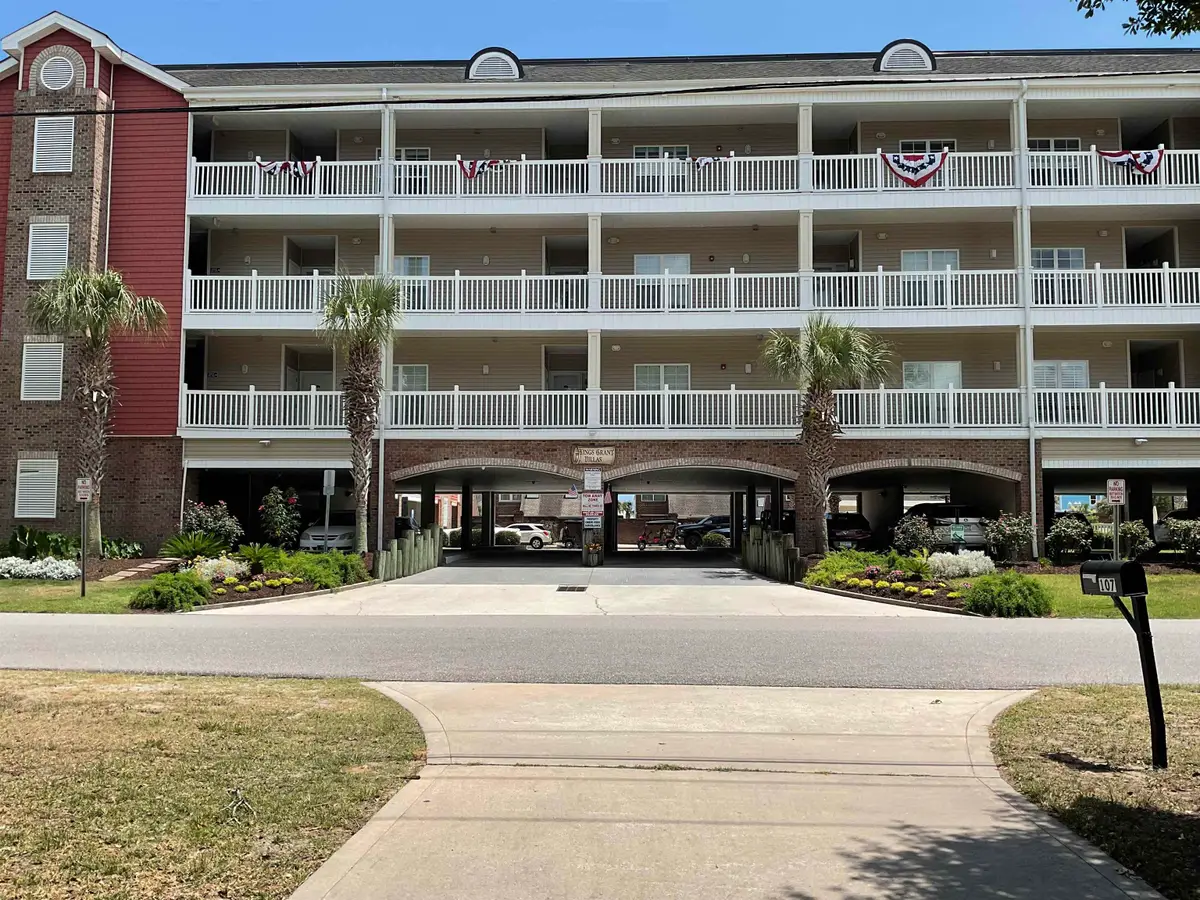 311 2nd Ave. N #102, North Myrtle Beach, SC 29582 - #1