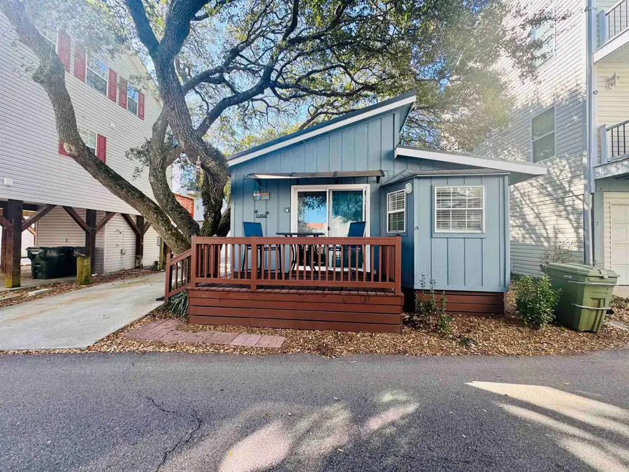 6001 - 1162 S Kings Hwy., Myrtle Beach, SC 29575 - #2