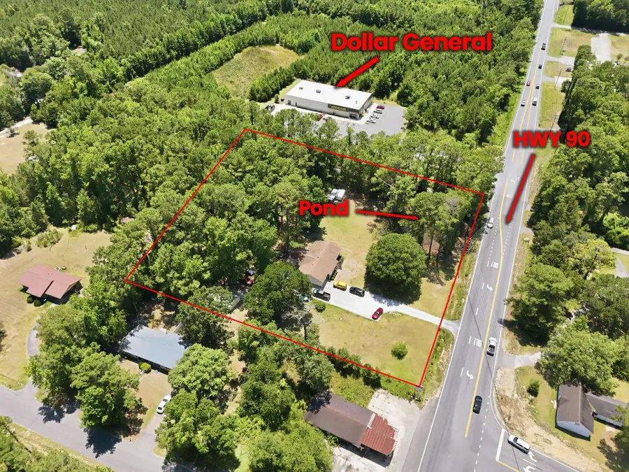 4720 Highway 90, Conway, SC 29526 - #3