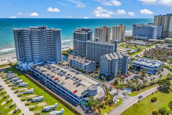 158 Seawatch Dr. #1411, Myrtle Beach, SC 29572