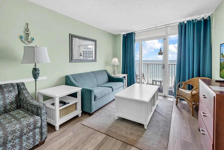 158 Seawatch Dr. #1411, Myrtle Beach, SC 29572 - #2