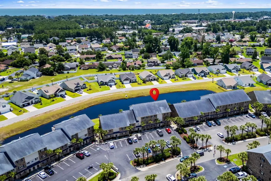 207 Double Eagle Dr. #E2, Surfside Beach, SC 29575 - #2