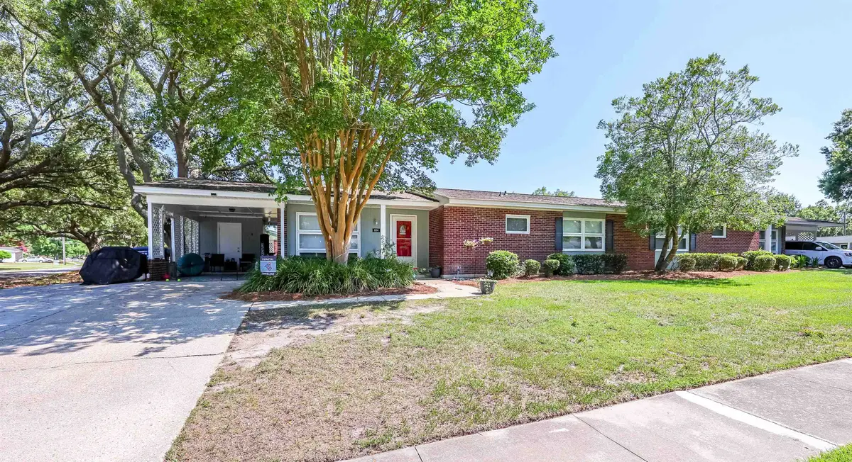 854 Pampas Dr. #854, Myrtle Beach, SC 29577 - #1