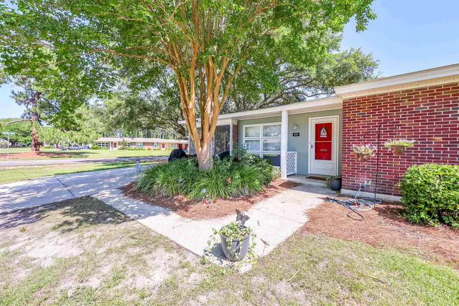 854 Pampas Dr. #854, Myrtle Beach, SC 29577 - #2