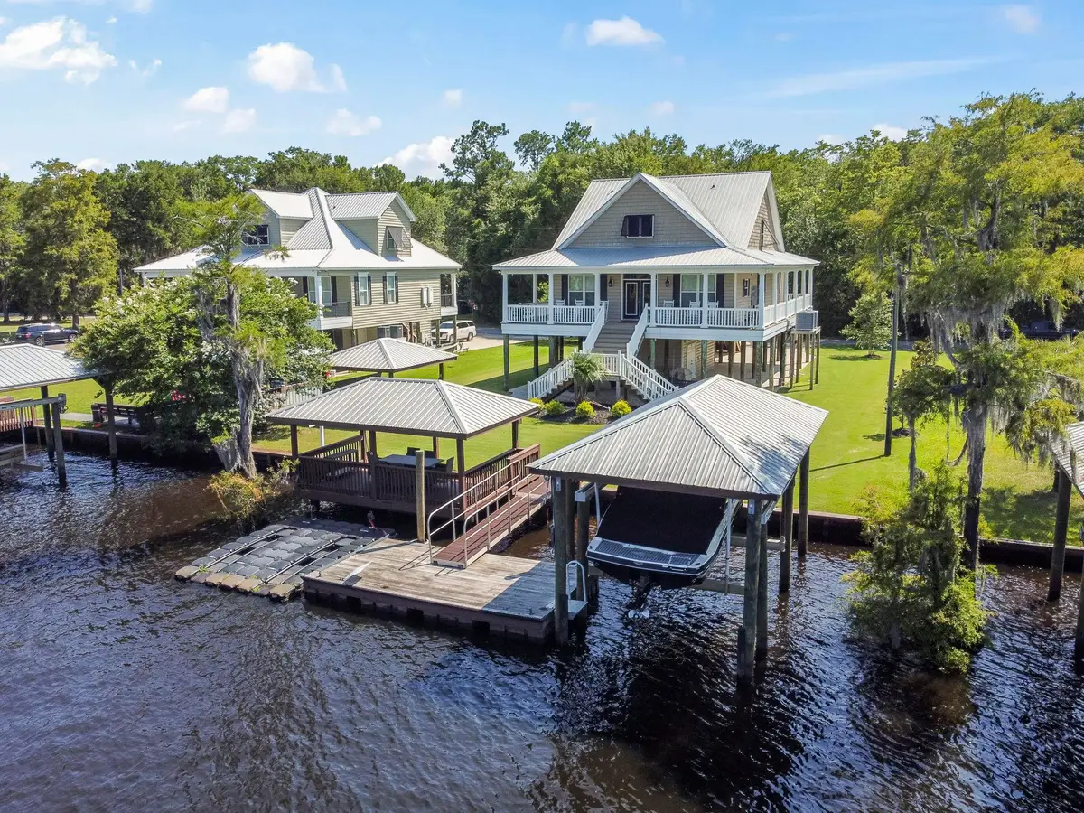 480 River Front N, Conway, SC 29527 - #1