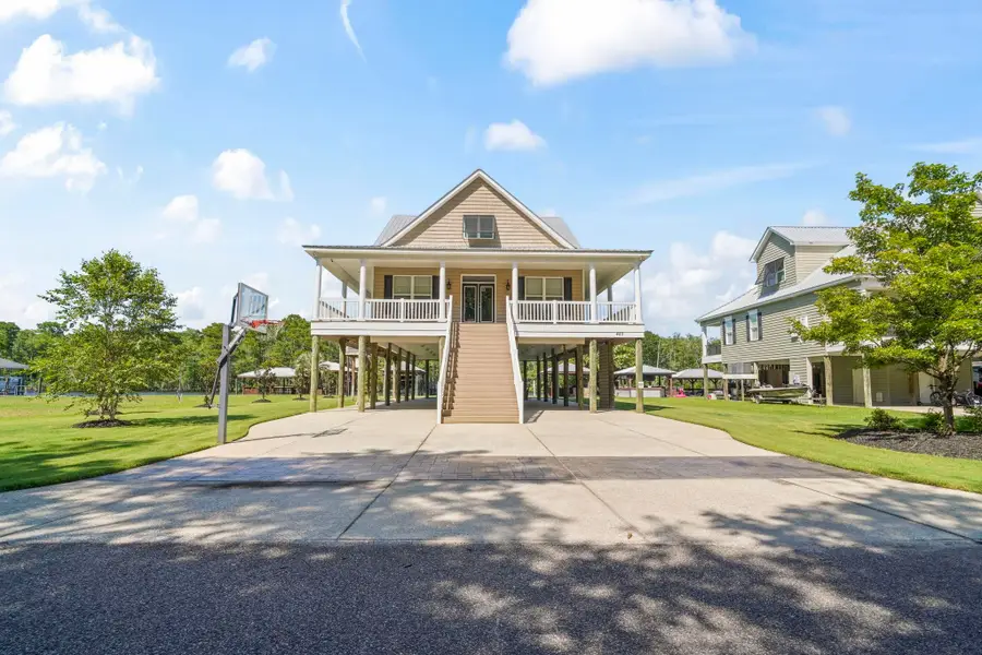 480 River Front N, Conway, SC 29527 - #2