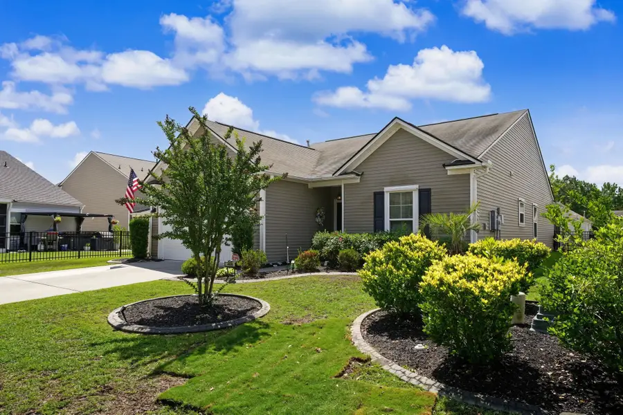405 Black Cherry Way, Conway, SC 29526 - #3
