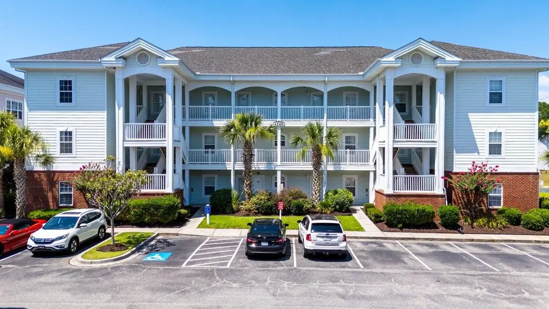 4140 Hibiscus Dr. #301, Little River, SC 29566 - #1