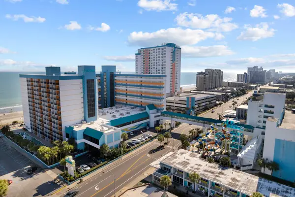 1501 S Ocean Blvd. #925, Myrtle Beach, SC 29577