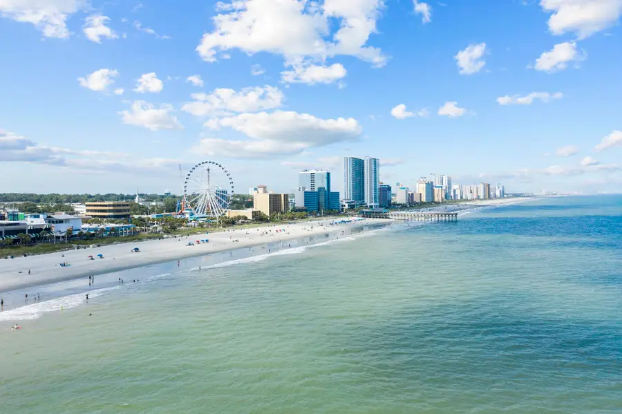 1501 S Ocean Blvd. #925, Myrtle Beach, SC 29577 - #2