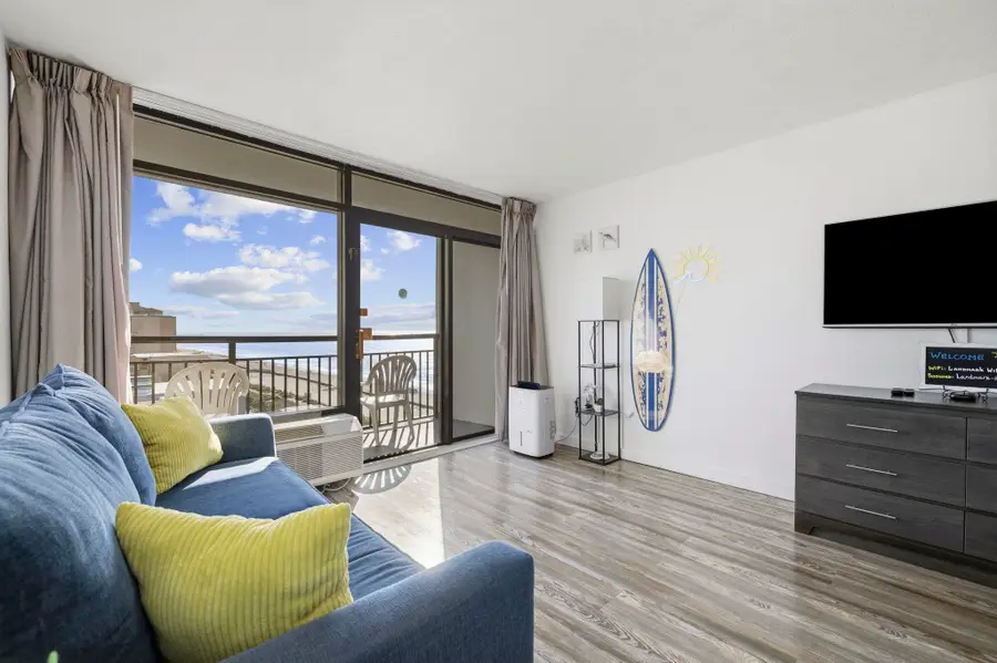 1501 S Ocean Blvd. #925, Myrtle Beach, SC 29577 - #3