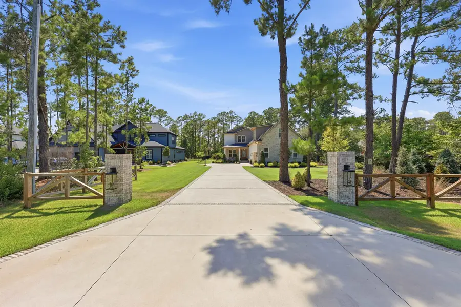 2292 Bb Watson Rd., Conway, SC 29526 - #2