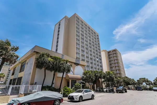 1207 S Ocean Blvd. #51212, Myrtle Beach, SC 29577