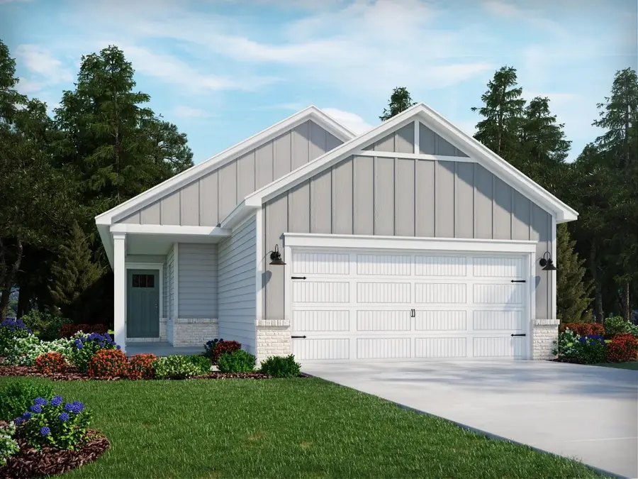 2873 Tranquility Loop, Longs, SC 29568 - #2