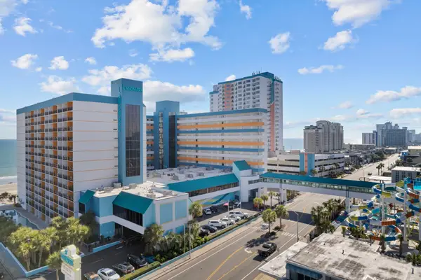 1501 South Ocean Blvd. #634, Myrtle Beach, SC 29577