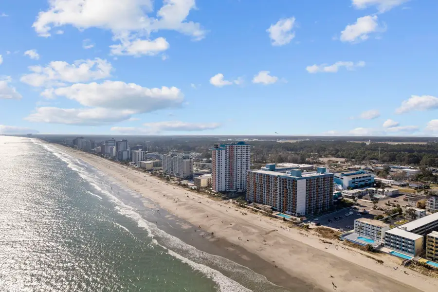 1501 South Ocean Blvd. #634, Myrtle Beach, SC 29577 - #2