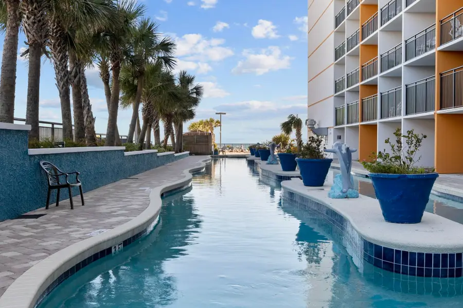 1501 South Ocean Blvd. #634, Myrtle Beach, SC 29577 - #3