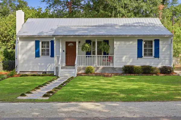 101 Howard St., Georgetown, SC 29440