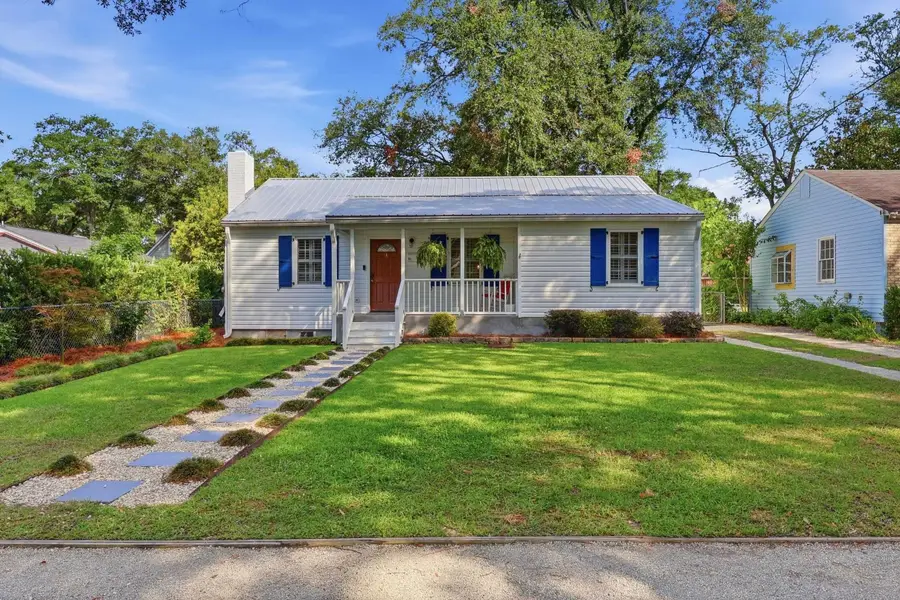 101 Howard St., Georgetown, SC 29440 - #2