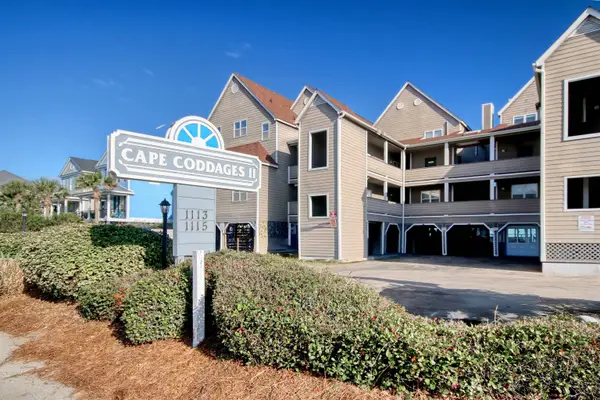 1115 Ocean Blvd. N #205, Surfside Beach, SC 29575