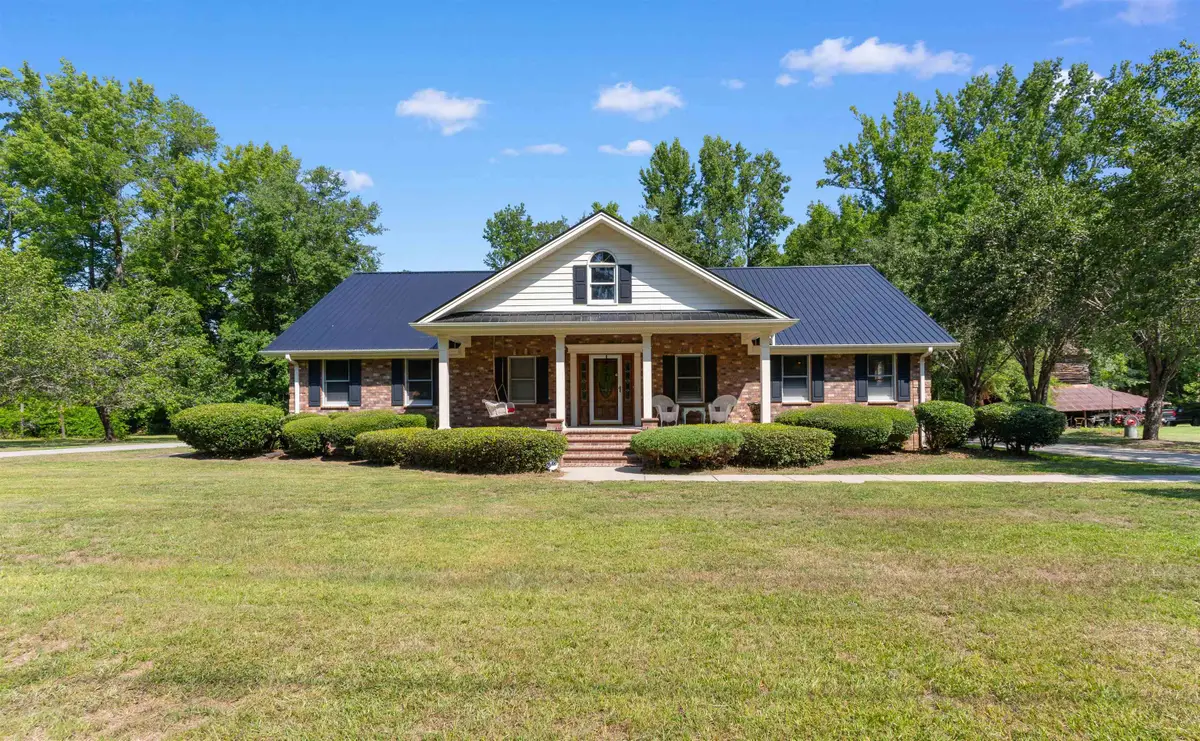 3427 Highway 905, Conway, SC 29526 - #1
