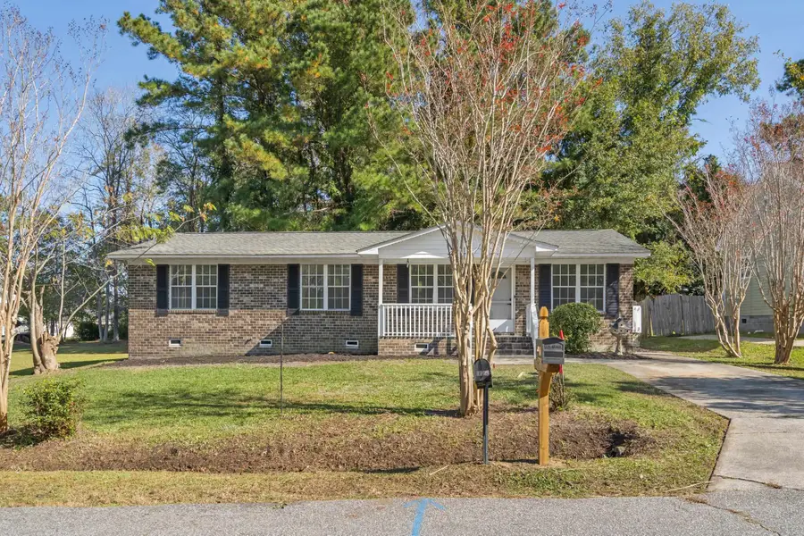 1114 Temple St., Conway, SC 29527 - #2