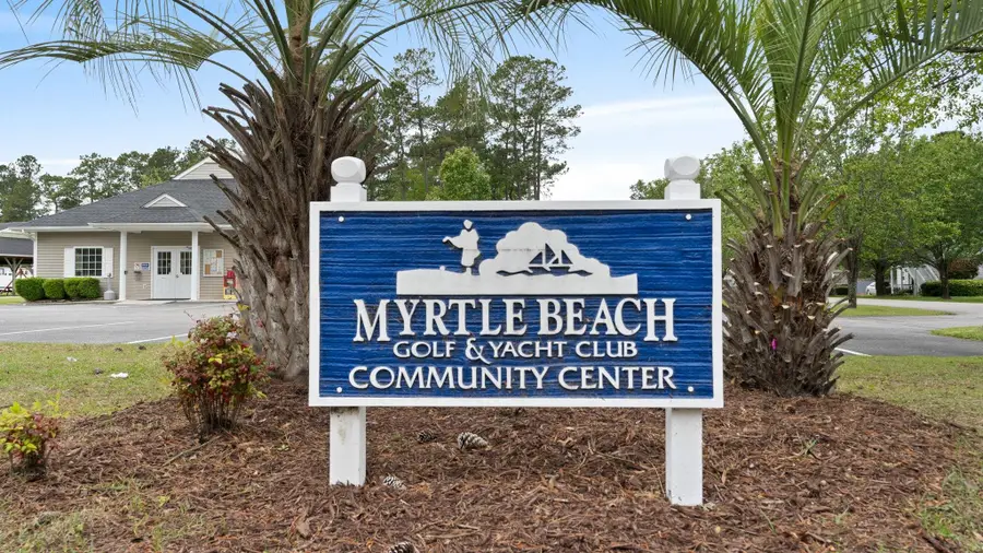 6638 E Sweetbriar Trail, Myrtle Beach, SC 29588 - #2