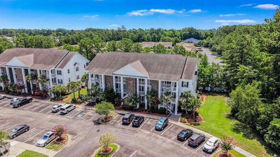 100 Birch N Coppice Dr. #9, Surfside Beach, SC 29575 - #2
