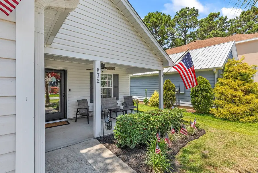 872 Brenda Pl., Myrtle Beach, SC 29577 - #2