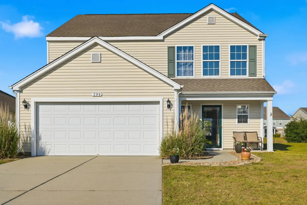 390 Carolina Farms Blvd., Myrtle Beach, SC 29579 - #1