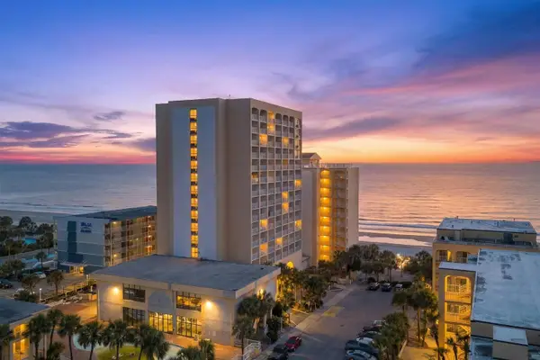 1207 S Ocean Blvd. #20605, Myrtle Beach, SC 29577