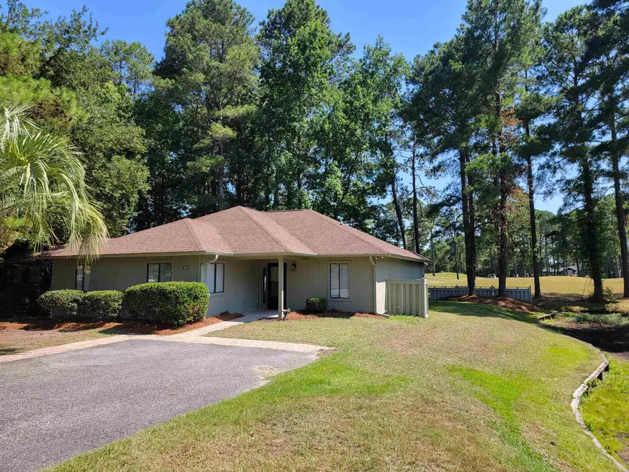 110 Berry Tree Ln., Conway, SC 29526 - #2