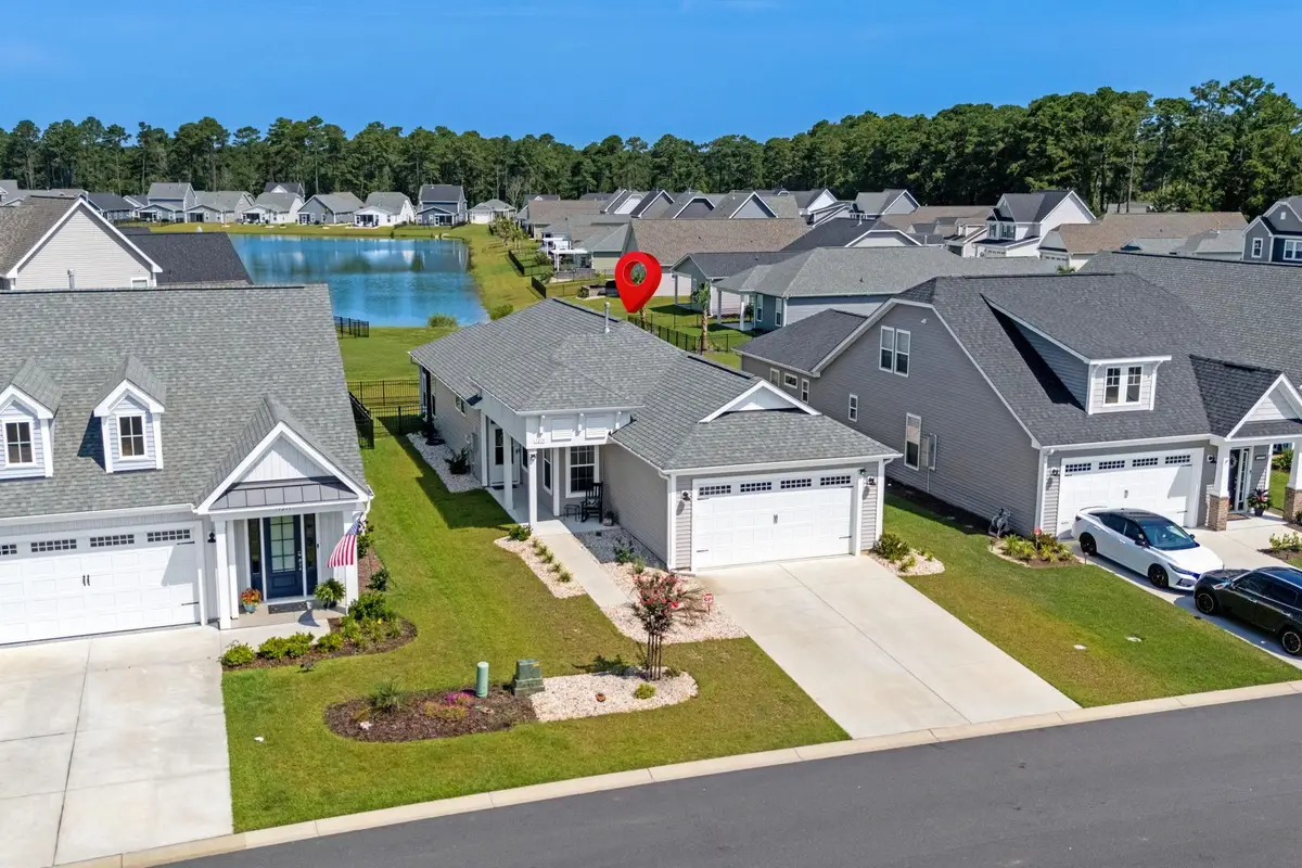 1215 Ocean Mist Dr., Little River, SC 29566 - #1