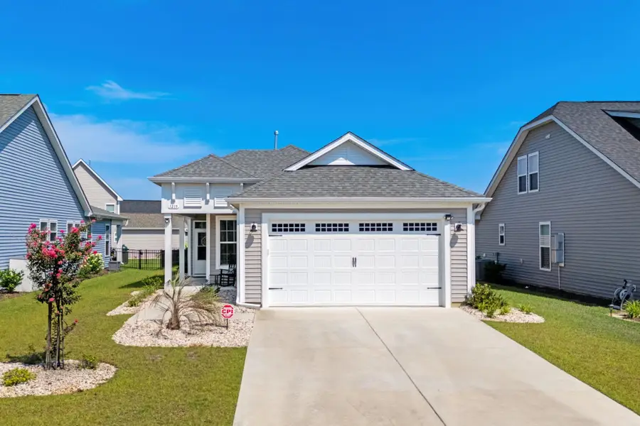 1215 Ocean Mist Dr., Little River, SC 29566 - #2