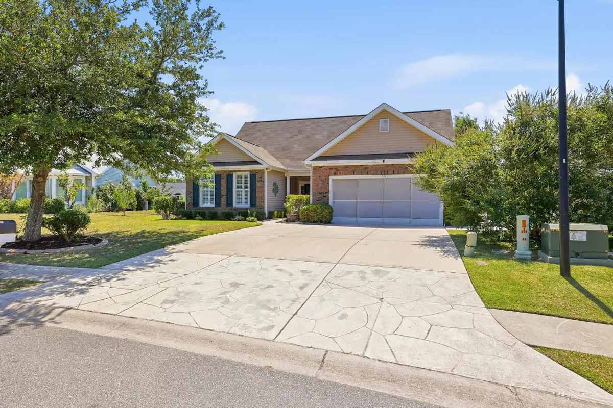 557 Vermillion Dr., Little River, SC 29566 - #1
