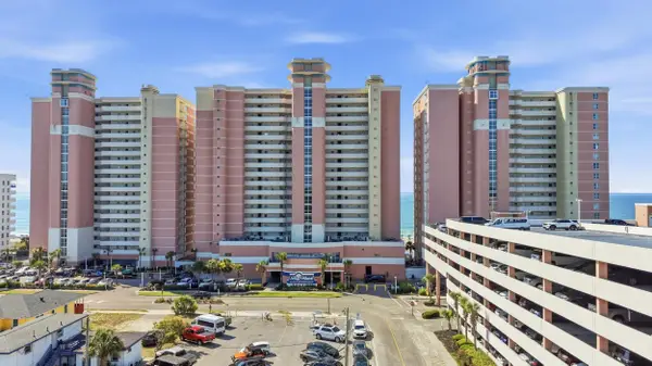 2701 S Ocean Blvd. #1204, North Myrtle Beach, SC 29582