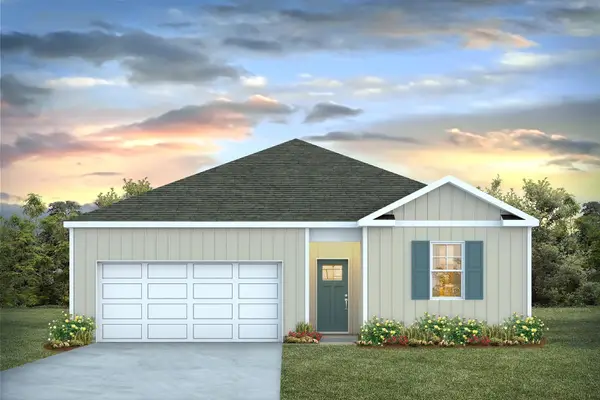 508 Blissful Dr, Little River, SC 29566