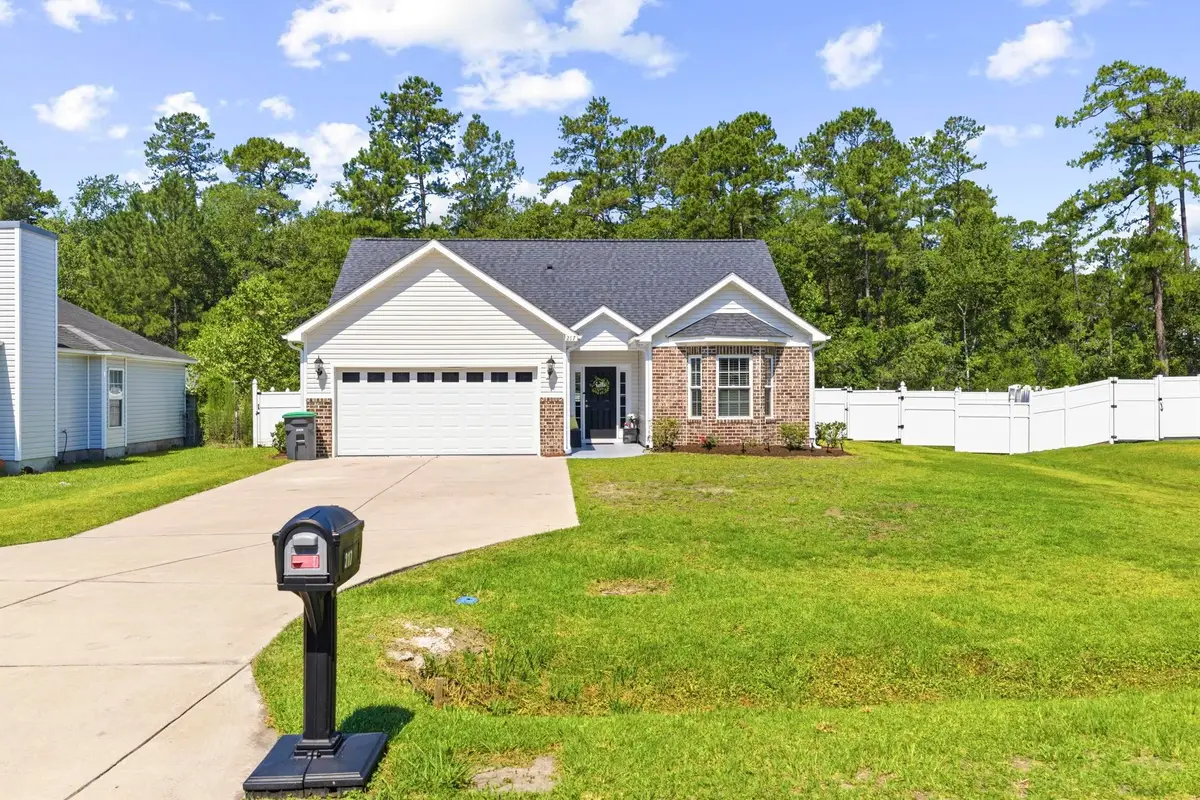 217 Perrin Rd., Loris, SC 29569 - #1