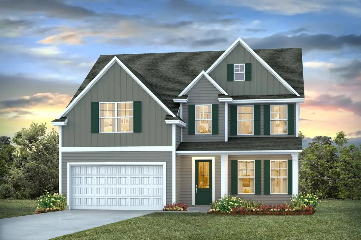 280 Bantry Ln., Conway, SC 29526 - #1